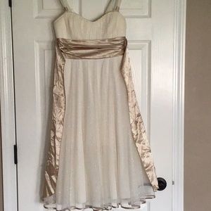 Prom/ homecoming dress